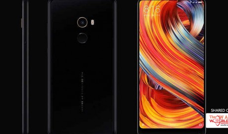 Xiaomi Mi MIX 2 India Launch Today, How to Watch Live
