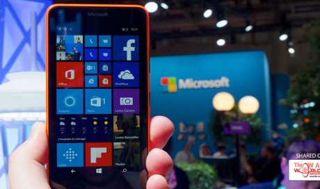 Windows 10 Mobile won’t get new features or hardware: Microsoft’s Joe Belfiore