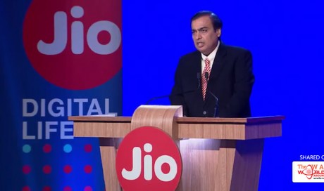 Jio Payments Bank to Be Launched in December: Report