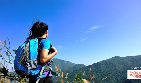 Dear women, planning a solo trip? Here are some safety tips to keep in mind