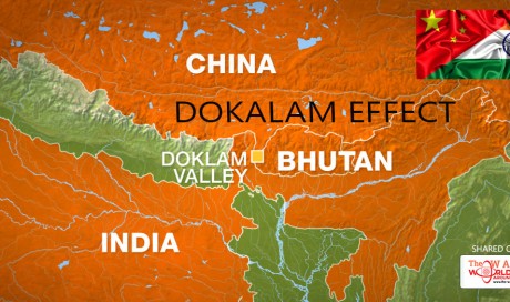Doklam effect: Army pushes for upgrade of infrastructure along China border