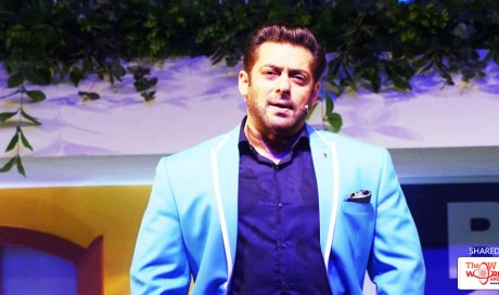 Salman Khan set to entertain Delhi with his Dabangg tour this December