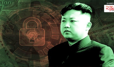 North Korean hackers stole US-South Korea war plans, official says