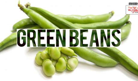 Healing Foods: Beans