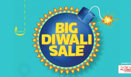 Flipkart Big Diwali Sale 2017 Dates Revealed, Offers and Deals Previewed 