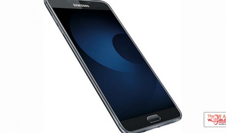 Samsung Galaxy C9 Pro Price Cut in India Again  