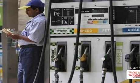 Cut in VAT on petrol, diesel: Fuel cheaper in Maharashtra, poll-bound Gujarat, Himachal