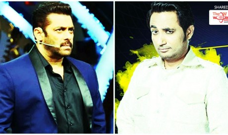 I will go back to Bigg Boss if Salman Khan apologises to me: Zubair Khan