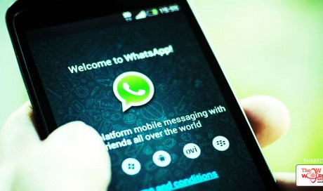 WhatsApp hack reveals when you're sleeping and chatting