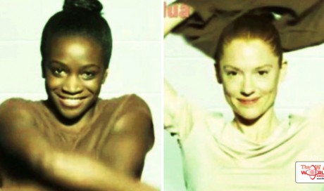 ‘I’m not a victim. I am strong, I am beautiful’, says black model in the ‘racist’ dove ad