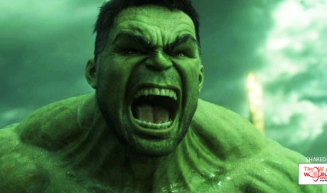 Mark Ruffalo accidentally live-streams part of Thor: Ragnarok, Twitter can’t believe its luck