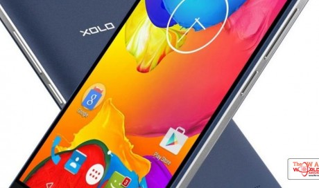 Xolo Era 3X, Era V2, and Era 3 smartphones launched