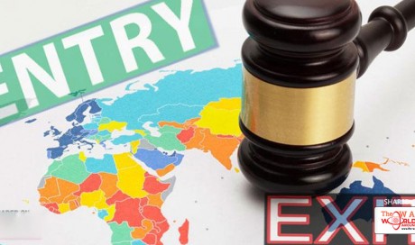 Entry-Exit Law for Expats Explained