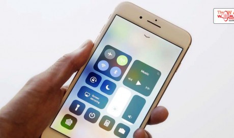 Apple iOS 11.0.3 update fixes non-responsive audio, haptic feedback on iPhone 7