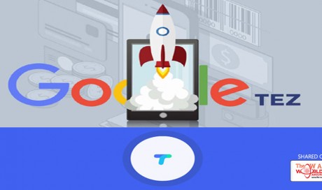 Google Tez digital payment app crosses 5 million downloads