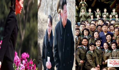 Kim Yo-jong: North Korea’s most powerful woman