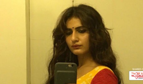 Dangal, Thugs of Hindostan star Fatima Sana Shaikh attacked by trolls for ‘shameless selfie’