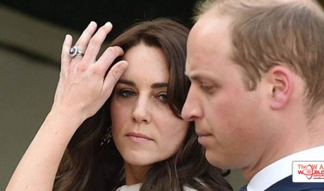 Duchess of Cambridge’s uncle charged with assault in London