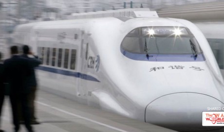 China delays Railways’ ambitious high speed train project in India