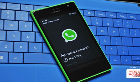 WhatsApp's beta version for Android gets smaller