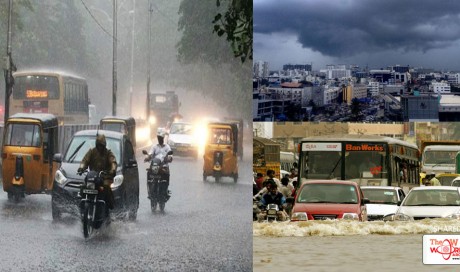 Bengaluru Rains: City witnesses wettest year in 115 years