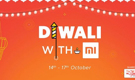 Xiaomi's Diwali With Mi Sale Offers: Deals, Discounts on Redmi Note 4, Mi Max 2, Redmi 4, and More 