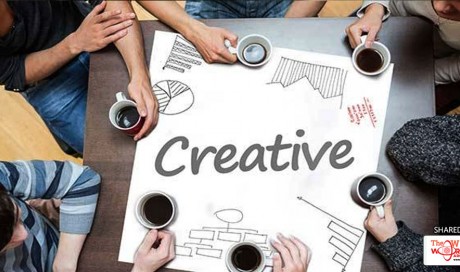 Five Hacks That Spark Workplace Creativity