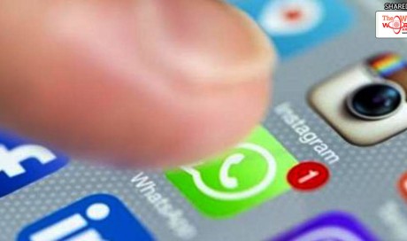 WhatsApp to notify your contacts when you change phone number