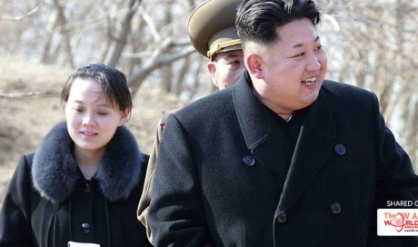North Korea’s ‘princess’ now one of the secretive state’s top policy makers