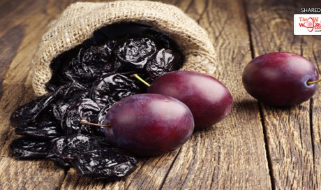 What Will Happen to Your Body if You Eat 5 Prunes a Day?