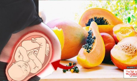 Side Effects of Papaya For Pregnant Women