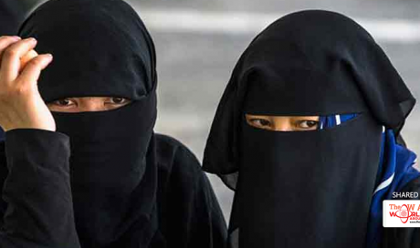 Canada’s Quebec province passes law banning niqab and burqa