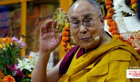 Meeting Dalai Lama a major offence, China warns world leaders