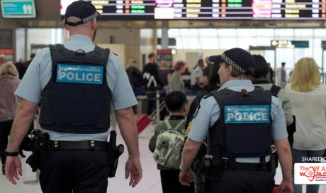 Australia to tighten airport security further after foiled attack