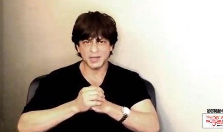 Shah Rukh Khan Fulfils Cancer Patient’s Wish, Promises to Meet Her Soon.