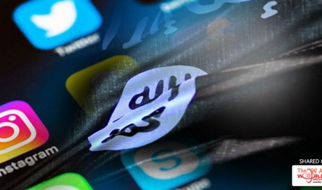Plan to block jihadist content online