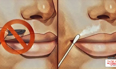 With This Natural Recipe Your Facial Hair Will Disappear Forever