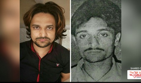 Delhi Auto Thief Had Plastic Surgery To Evade Cops. Caught After 4 Years