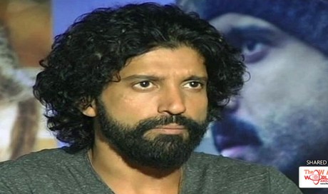  'How Dare You?': Farhan Akhtar To BJP Spokesperson On 'Low IQ' Comment