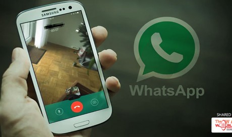 WhatsApp Group Voice, Video Calls Coming Soon, Suggests iPhone Beta Code: Report 
