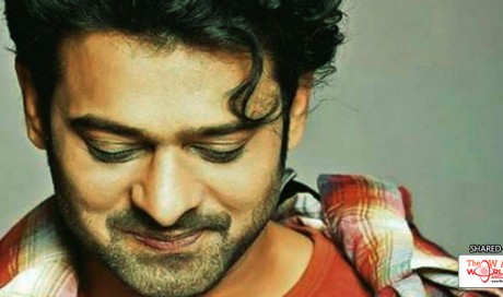 On Prabhas’ birthday, here’s a look at five best films of the Baahubali star