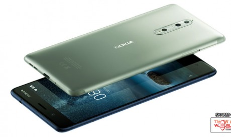 Nokia 7 with glass back, 6GB RAM launched: Price, specifications and more