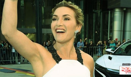 When Kate Winslet asked Leonardo DiCaprio for advice, this is what he told her