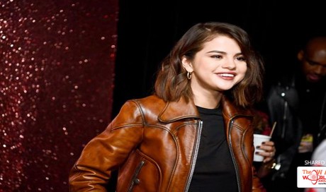Selena Gomez Kidney Transplant Recovery Includes Boxing Sessions