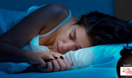 Feeling tired and sleepy all the time? Here’s how to get more shut-eye in winter