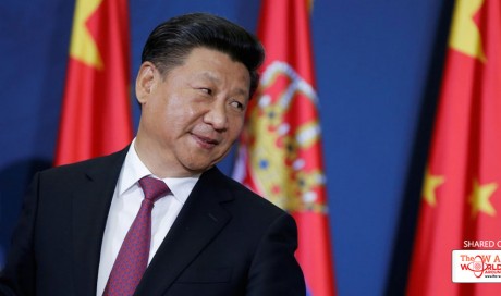 Xi Jinping is officially the most powerful leader since Mao