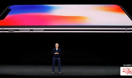 iPhone X demand will be substantial, but not exceptional: survey