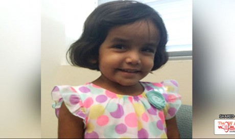 Watched Her Choke On Milk, Die, Says Indian 3-Year-Old's Father: US Police
