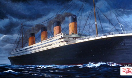  15 Raw Facts Everyone Forgot About The Sinking Of The Titanic