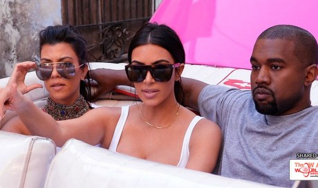The Most Luxurious Kardashian Vacations